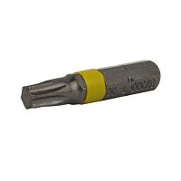 1 1/4" x T30 Banded Torx  Industrial Screwdriver Bit Recyclable 